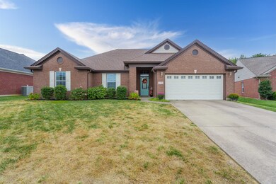 2720 High Pass Point, Owensboro, KY 42303 - photo 2