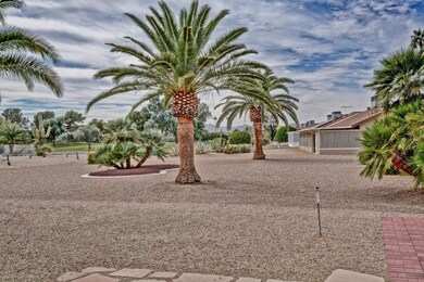 Mountain/Golf Course