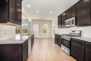 4313 Ellison St, Bay City, TX 77414 - photo 5