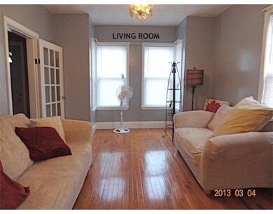 64 Addison St unit 64, Chelsea, MA 02150 - photo 3