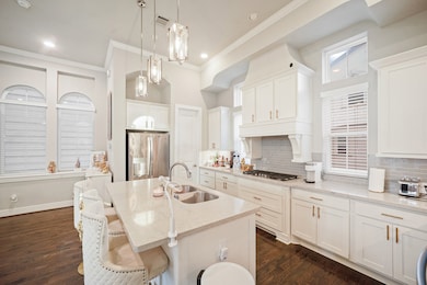 606 N Nagle St, Houston, TX 77003 - photo 3