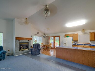 Open Concept