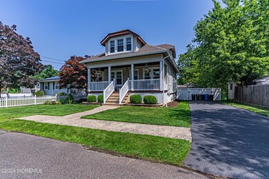 47 Provost Ave, Keyport, NJ 07735 - photo 2