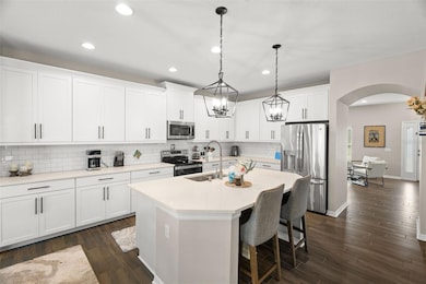 1216 Multiflora Loop, Lutz, FL 33558 - photo 7