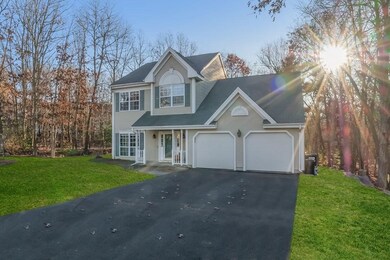 1 Nason Ln, Foxboro, MA 02035 - photo 4