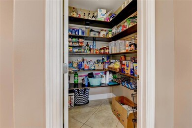 Pantry