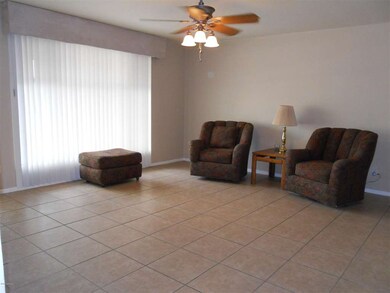 Formal Living Room