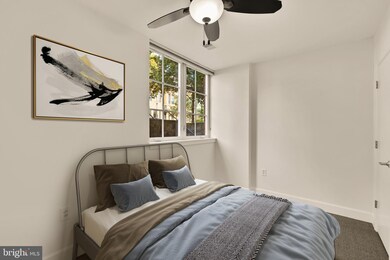 150 V St NW unit VL02, Washington, DC 20001 - photo 3