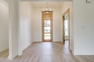 2037 Sunset Ridge Dr, Hudson Oaks, TX 76087 - photo 4