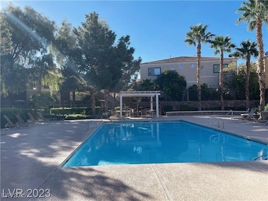 9303 Gilcrease Ave unit 1253, Las Vegas, NV 89149 - photo 3