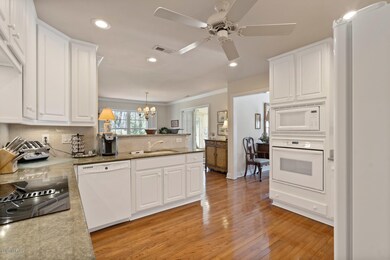 3719 Grantham Ct, Wilmington, NC 28409 - photo 4