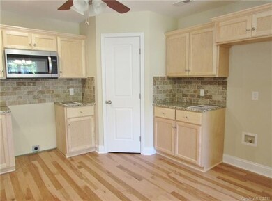 Stainless appliances on order including fridge