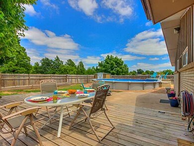 4001 NW 56th St, Oklahoma City, OK 73112 - photo 4