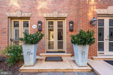 1820 Kalorama Square NW unit 25, Washington, DC 20008 - photo 2