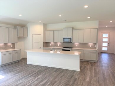 14304 S Hawthorne Hollow Ct, Conroe, TX 77384 - photo 3