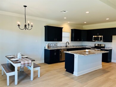 636 Sandy Ridge Cir, Shreveport, LA 71107 - photo 4