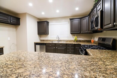 Large Kitchen