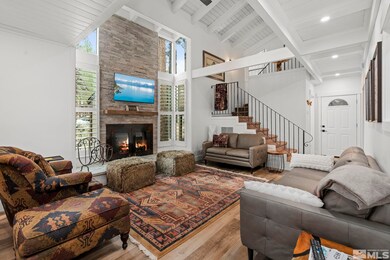 34 Burke Creek, Zephyr Cove, NV 89448 - photo 3