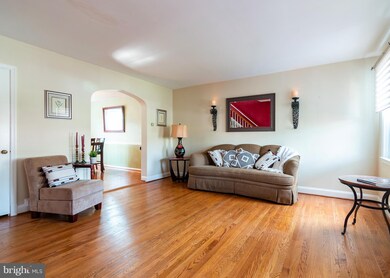 5608 Braxfield Rd, Halethorpe, MD 21227 - photo 6