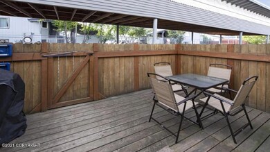 Patio & Carport