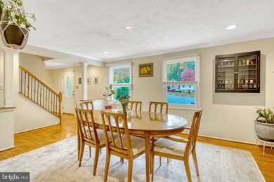 16083 Radburn St, Woodbridge, VA 22191 - photo 6