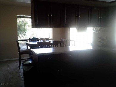 eat in kitchen