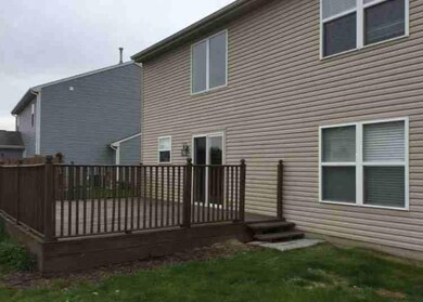 12442 Quarterback Ln, Fishers, IN 46037 - photo 5