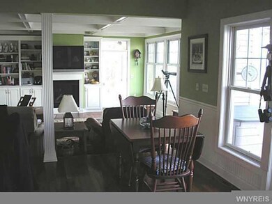 Kitchen Dining