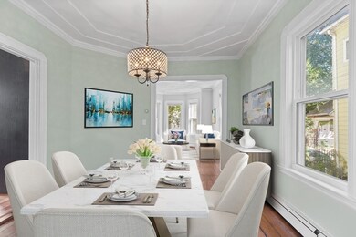 18 Wigglesworth St, Somerville, MA 02145 - photo 7