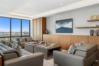 Ritz-Carlton Residences Tower 2 unit 29C, Boston, MA 02111 - photo 3