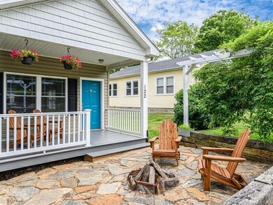 122 Round Top Rd, Asheville, NC 28803 - photo 4