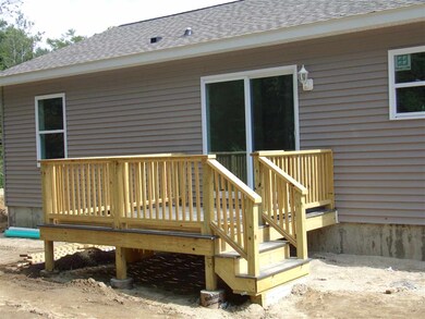 7 Benjamin Dr unit 37.5-4, Ossipee, NH 03864 - photo 3