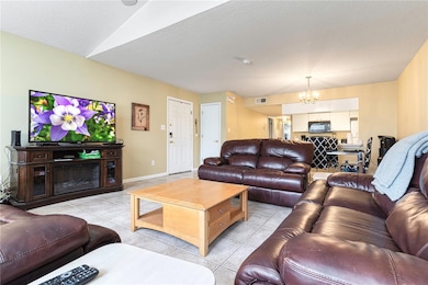 Spacious Living are