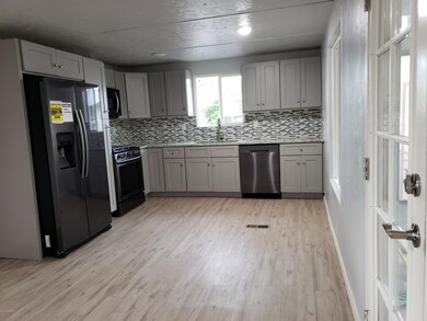 brand new appliances