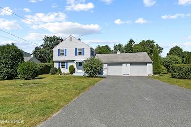 787 Williams St Pittsfield MA 01201-002