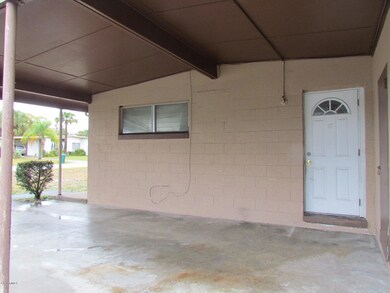 Carport