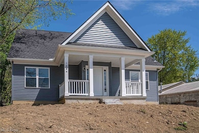 1034 Pittsburgh Ave, Wooster, OH 44691 - photo 2