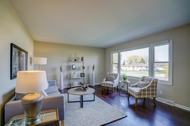 296 Park St, Oregon, WI 53575 - photo 3