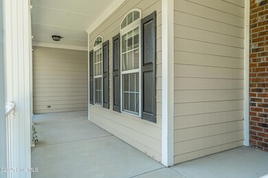 600 Booth Pond Rd, Raeford, NC 28376 - photo 7