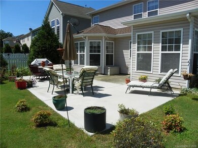 3603 Grove Creek Pond Dr SW, Concord, NC 28027 - photo 5