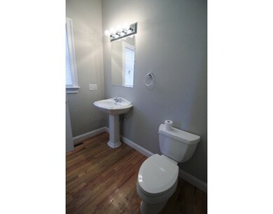 32 Sparhawk St unit N/A, Brighton, MA 02135 - photo 5