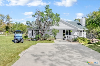 846 Ewelling Ln, New Braunfels, TX 78130 - photo 4