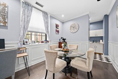 Whittemore Mills unit 211, Quincy, MA 02170 - photo 7