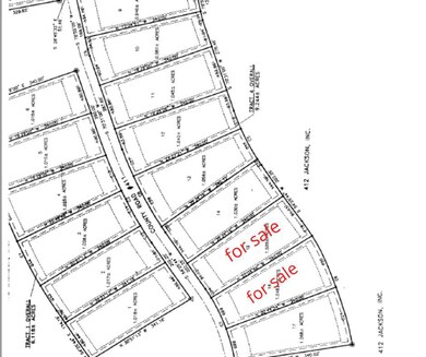 TBD Cr 411, Oxford, MS 38655 - photo 7