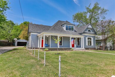 1015 N Dixon St, Gainesville, TX 76240 - photo 2