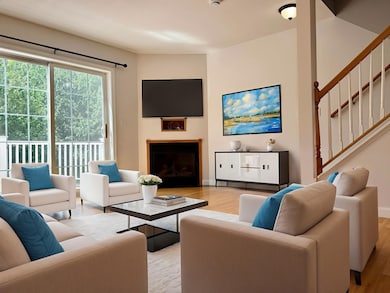 33 Regency Ct unit 33, Chicopee, MA 01020 - photo 5