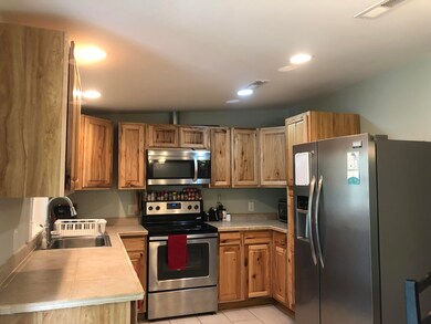 4 kitchen