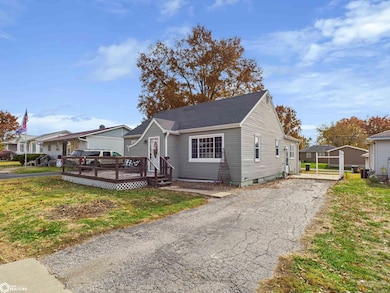 329 Boulevard Rd, Keokuk, IA 52632 - photo 3