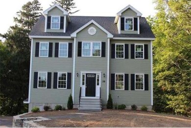 39 River St unit 41, Billerica, MA 01821 - photo 3