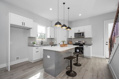 2105 Sam Wilson St unit A, Houston, TX 77020 - photo 3